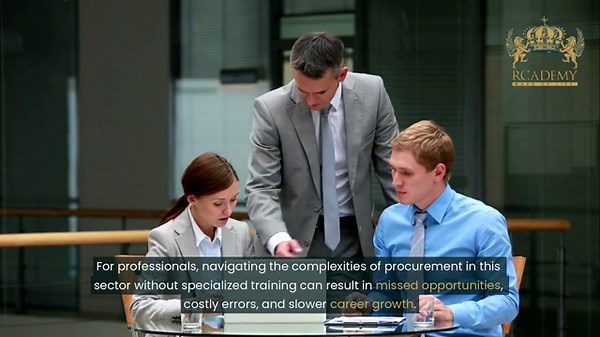 Oil and Gas Procurement Process and Strategies Masterclass