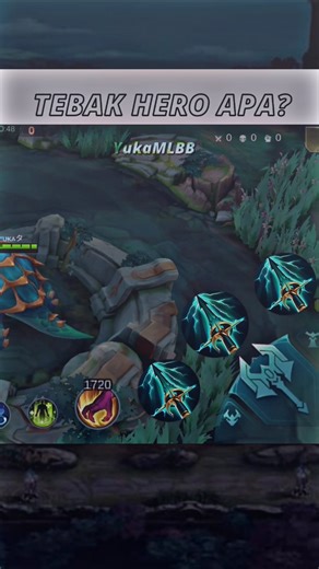 #mlbb #tebakheroml #shorts #fypシ #trending