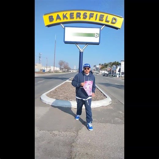 2026 and I'm back in the Mix Bakersfield it's going down Sunday Feb 15th At THE FOX THEATER @MC MAGIC @Baby Bash @Lil Rob Special guest D-LOC ticket link in my bio get yours today and I'll see you there 661 Kern County your invited 💯💪🏽 #mcmagic #Babybash #LilRob #concert