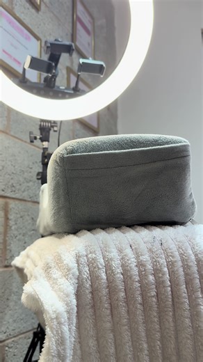 Achieve 5-Week Lash Retention with Expert Lash Tech