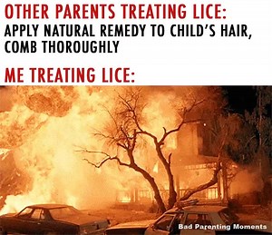 Accurate. (via: Bad Parenting Moments) | Scary Mommy