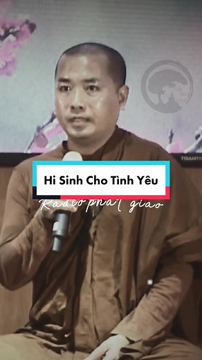 Radio Phật Giáo trên TikTok
