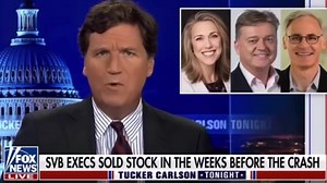 How suspicious… Right after the crypto-scam FTX…. Silicon Valley Bank(SVB) is the 2nd largest bank collapse in the U.S. 😱 Silicon Valley Bank(SVB) execs sold stock weeks before crash… 😱 Forbes named SVB one of the top banks 5 YEARS IN A ROW😱😱😱 😱 Mainstream media(Cramer) promoted SVB… —- #SiliconValleyBank #2ndLargestBankCollapseInUSA | Richard Poon