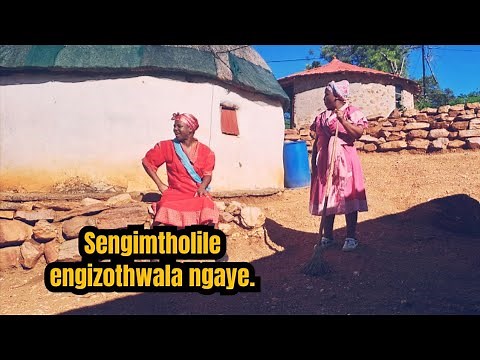 Ngiyothwala | Omama Bomkhuleko