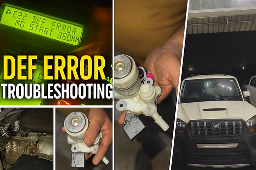 DIESEL WORKS on Reels