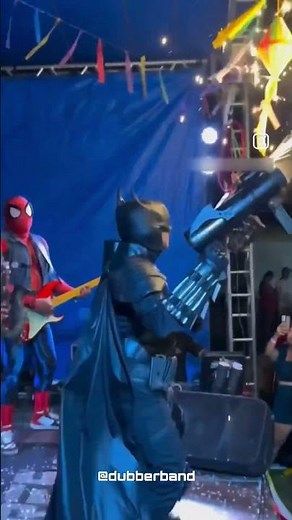 Marvel music group🔥