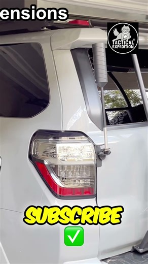 SUV Time! Subscribe for More Epic Rides! #shorts