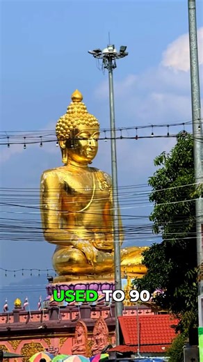 3 Things Nobody Warns You About in Bangkok