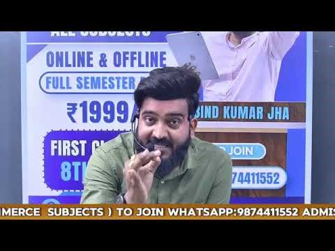 ||SEM-4 Batches Admission Started ||