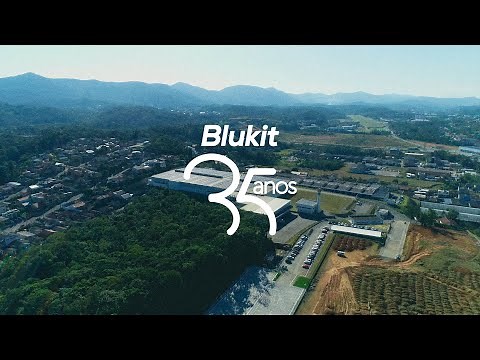 Blukit Institutional - 35 years