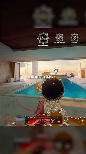 The BEST Sniper Setup on Black Ops 6