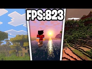 BEST Shaders For Low End Mobile Devices Minecraft PE! - Android, IOS, Windows