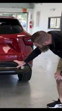 Fresh to the Showroom, 2024 Chevy Trax!!