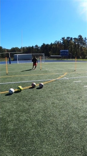 The difference between PRO vs AMATEUR MENTALITY‼️⚽️