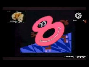 Sesame Street - Number Creatures #13 Swedish