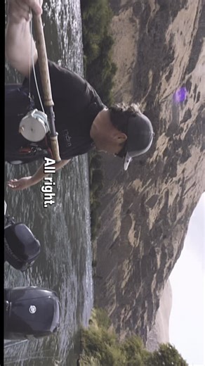 We all have a friend like Ramzy. #waderslikenoother #bendflyshop #riverpigsaloon | LOC Waders