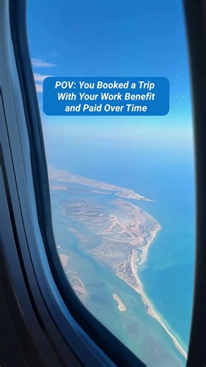 1.1K views | Want to know how? With Purchasing Power Travel, you can book flights, hotels, attractions, car rentals, and more—all in one place. And the best part? You pay over time, right from your paycheck. #PurchasingPowerTravel #PayOverTime #TravelSmart #VacationPlanning #TravelWithEase #AffordableTravel #TravelTips #BookYourTrip | Purchasing Power | Facebook