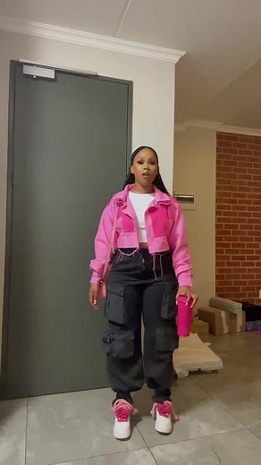 Pabi Cooper Merchandise and Dance Challenges