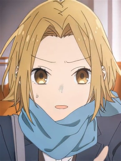 #yuki #horimiya #anime #yukiyoshikawa #hanasq​ | horimiya