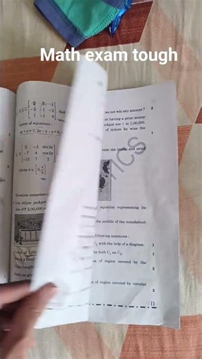 class 12 math board exam 2026 #class12 #mathematics #class12maths