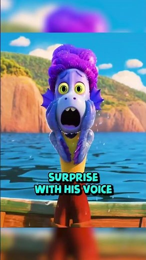 Behind the Voices of Pixar Movies!