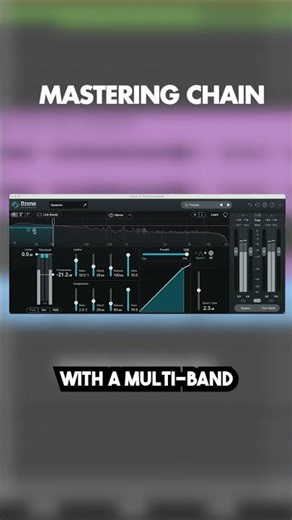 My Go-To Mastering Chain (That Works Every Time)