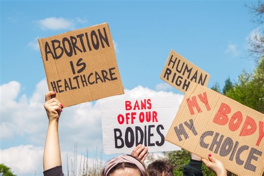 Abortion laws to change for first time in over 50 years after historic vote by MPs - Netmums