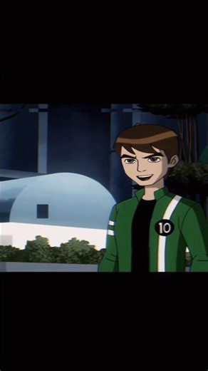 Hardest Edit ever #ben10 #explore #shorts #edit
