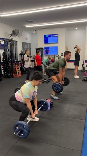 Progress over perfection—every time. #F45 #fitness #f45training | F45 Training South Springfield MO | Facebook