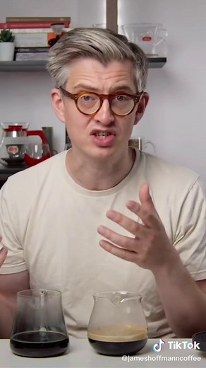 Nespresso Pod vs V60: Coffee Brewing Showdown