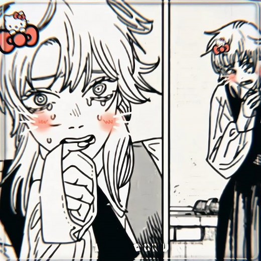 Death Devil Edit | Chainsaw Man