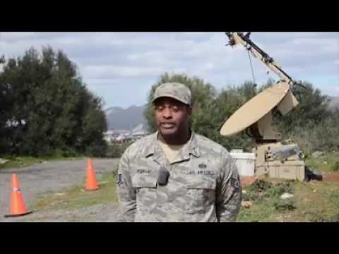 1st Combat Communications Squadron