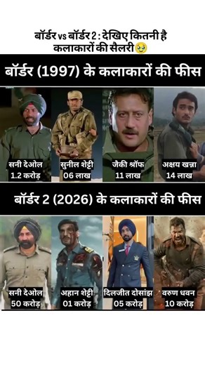 #BORDER2​ #GharKabAaoge​ #SandeseAateHai​[Sandese Aate Hai, Sandeshe Aate Hain, Ghar Kab Aaoge]