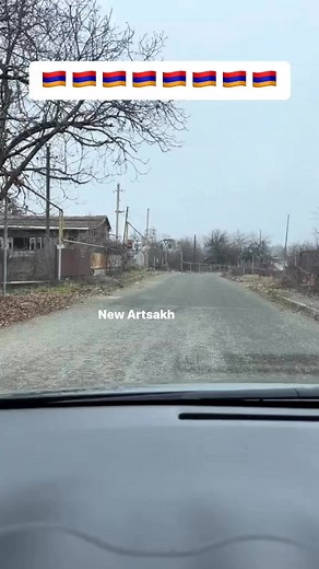 ARTSAKH | New Artsakh