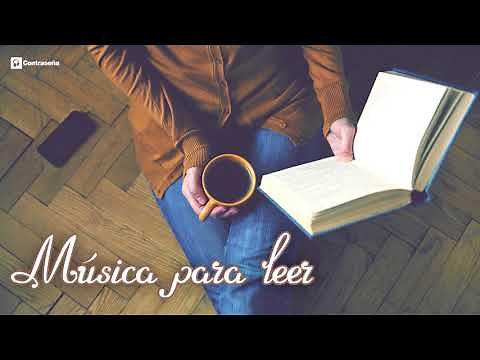 Musica Para Leer, Estudiar, Trabajar: Musica Instrumental Relajante para Concentrarse Lectura Libros
