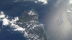 ISS Video Resource Earth Views 720p