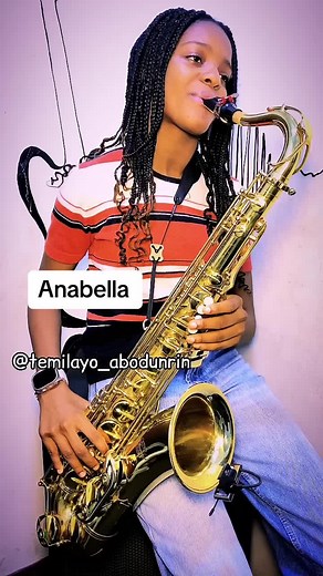 Anabella - Khaidxr Official Video on YouTube