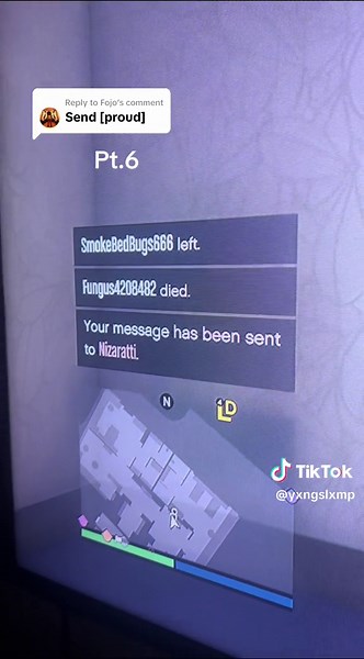 Replying to @Fojo 😭😭