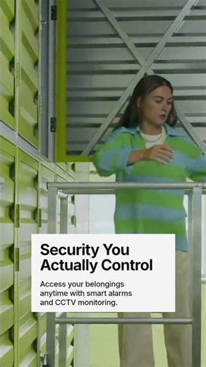 Understanding Technology for Secure Belongings