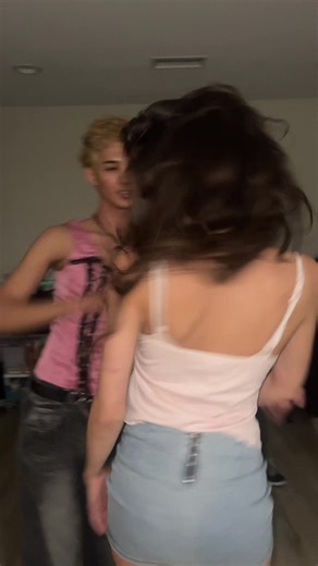 troye sivan, lorde, and young faze rug hit aquamarine dance #fyp #addisonrae #aquamarine #mlm #dance @Addison @🥐olleen @sumair.iq