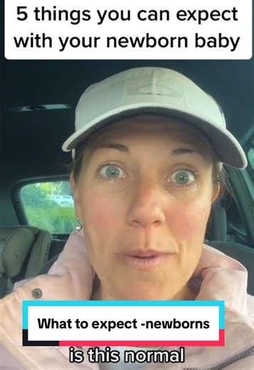 Newborn Sleep Tips: Understanding What to Expect