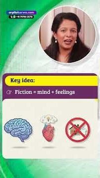 Hidden Gems Virginia Woolf’s | Critical Works Asked in UGC NET English | June 2026