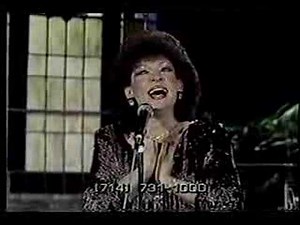 Dottie Rambo I Will Glory In The Cross