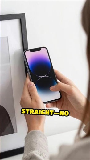 Turn Your Phone Into a Perfect Level Tool