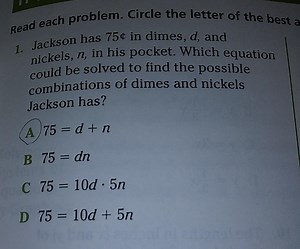 How Many Combinations of Coins Make 75 Cents? - What Box Game