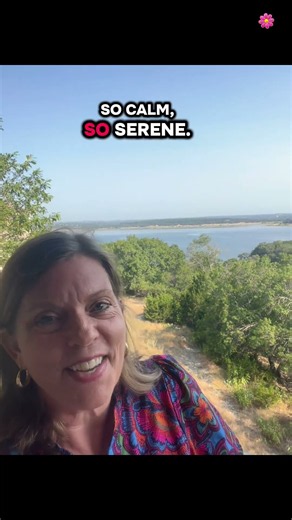 Another gorgeous day on Canyon Lake! 💙 #CanyonLakeTexas #canyonlakewater