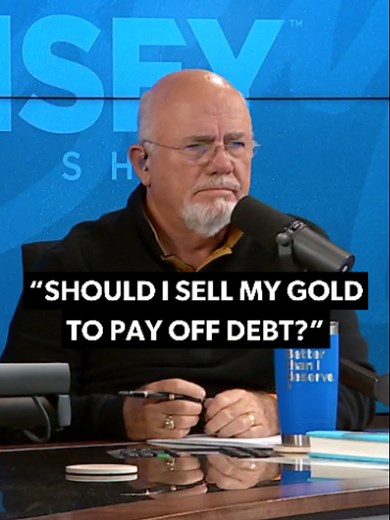 Turn Assets Into Cash To Pay Off Debt