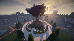 MINIGAMES SERVER HUB | FREE DOWNLOAD Minecraft Map