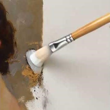 Restoring Damaged Paintings And Antique Artwork