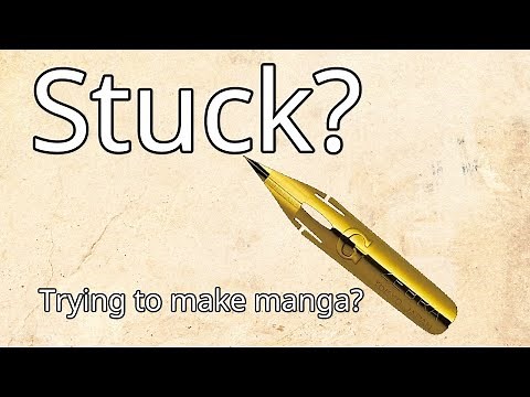 How to ACTUALLY use the G-pen (tutorial)